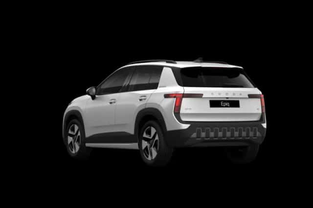 Škoda Epiq (2026) thumbnail 2