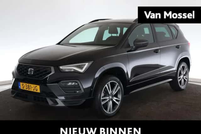 SEAT Ateca (2023) thumbnail 1