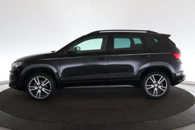 SEAT Ateca (2023) thumbnail 2