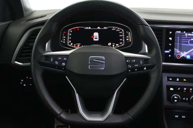SEAT Ateca (2023) thumbnail 5
