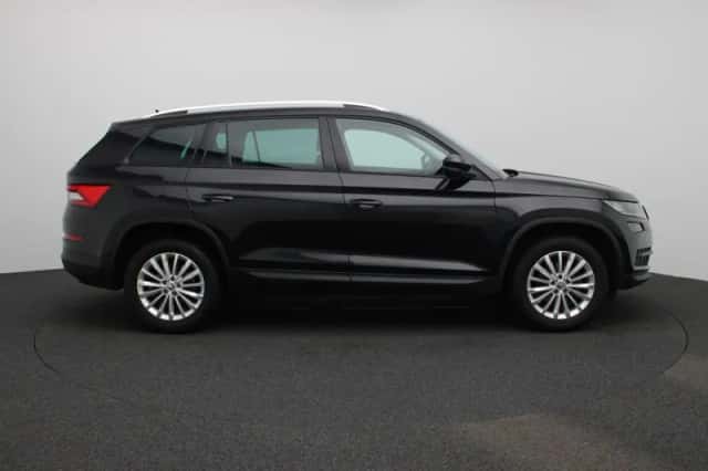 Škoda Kodiaq (2020) thumbnail 6
