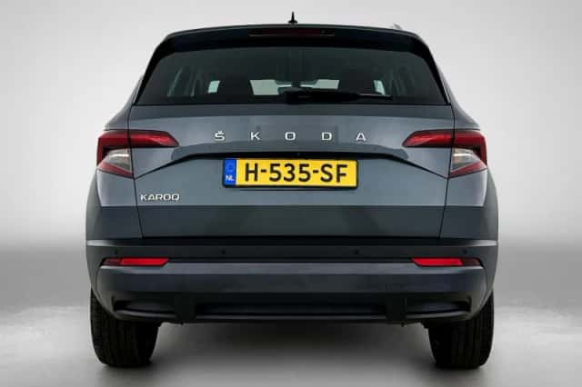 Škoda Karoq (2019) thumbnail 3