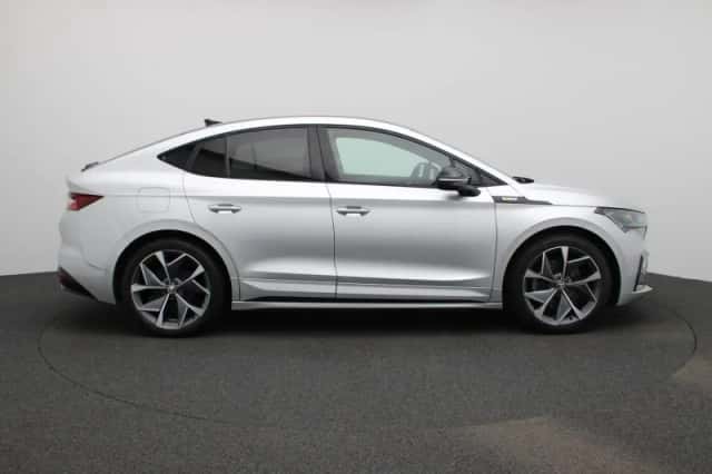 Škoda Enyaq (2024) thumbnail 6