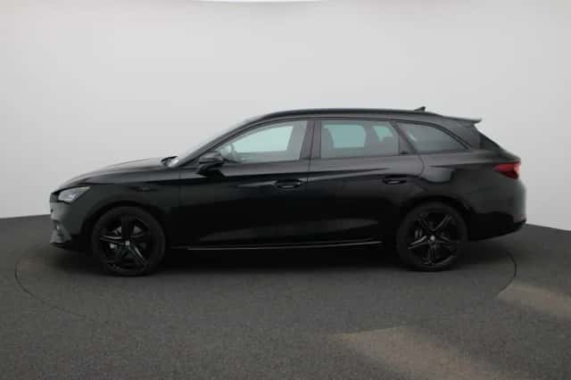 SEAT Leon (2025) thumbnail 4