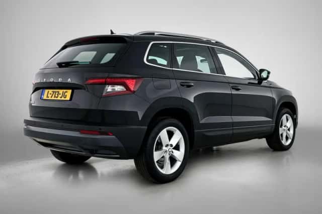 Škoda Karoq (2020) thumbnail 4