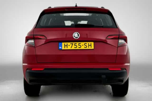 Škoda Karoq (2020) thumbnail 3
