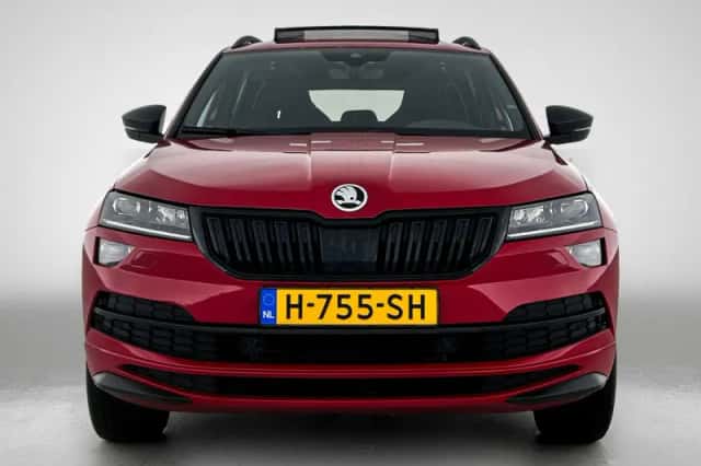 Škoda Karoq (2020) thumbnail 5