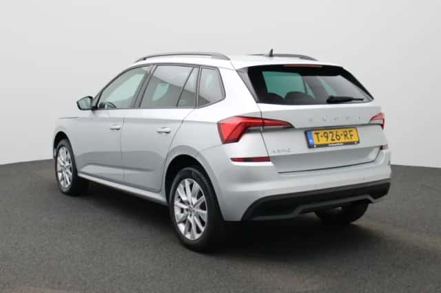 Škoda Kamiq (2023) thumbnail 2