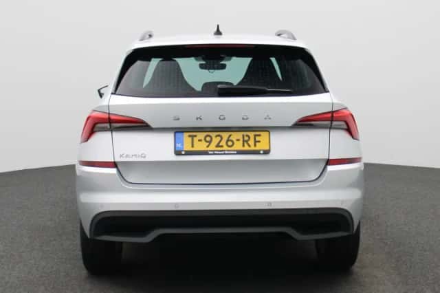 Škoda Kamiq (2023) thumbnail 5