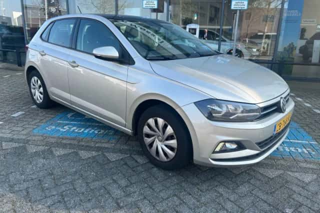 Volkswagen Polo (2019) thumbnail 5