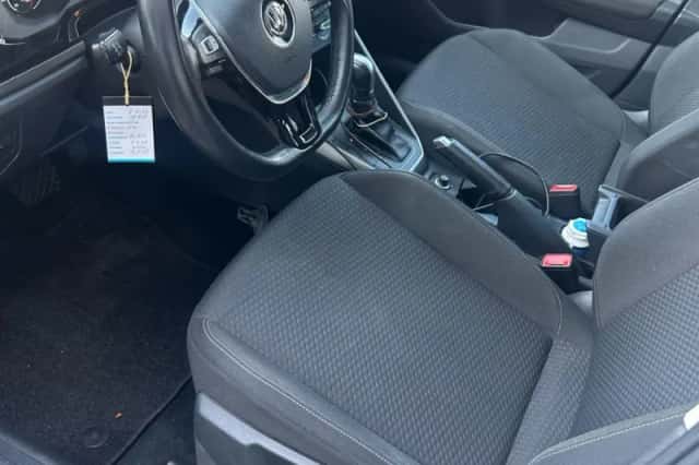 Volkswagen Polo (2019) thumbnail 6