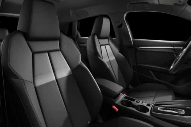 Audi A3 (2026) thumbnail 4