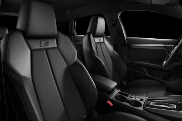 Audi A3 (2026) thumbnail 4