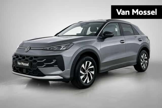 Volkswagen T-Roc (2026) thumbnail 1