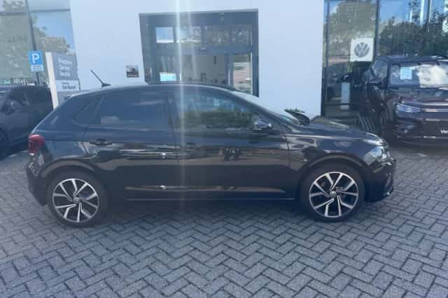 Volkswagen Polo (2021) thumbnail 3