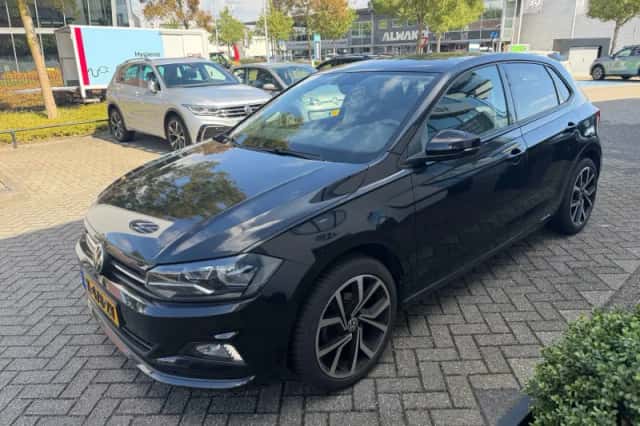 Volkswagen Polo (2021) thumbnail 6