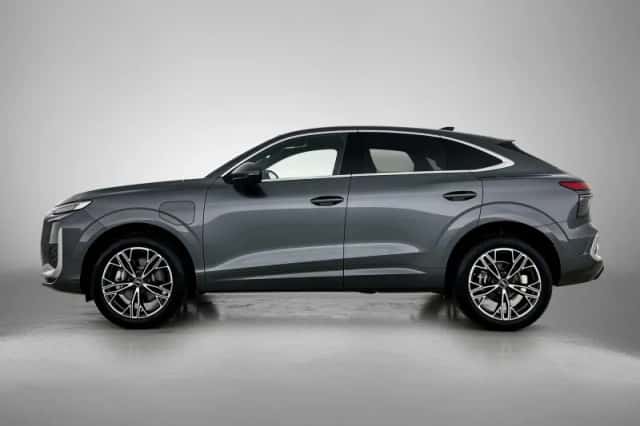 Audi Q3 (2026) thumbnail 2