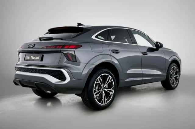 Audi Q3 (2026) thumbnail 4