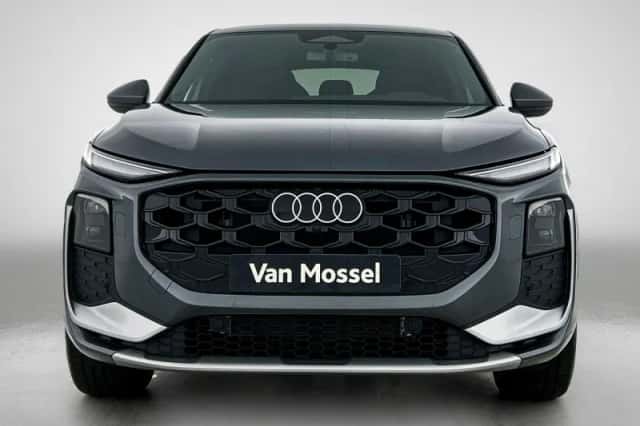 Audi Q3 (2026) thumbnail 5