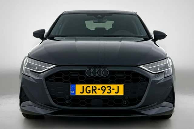 Audi A3 (2025) thumbnail 5