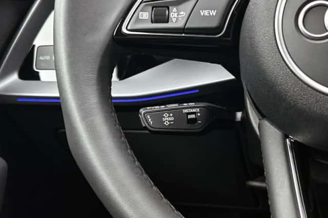 Audi A3 (2025) thumbnail 6