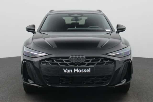 Audi A6 (2026) thumbnail 3
