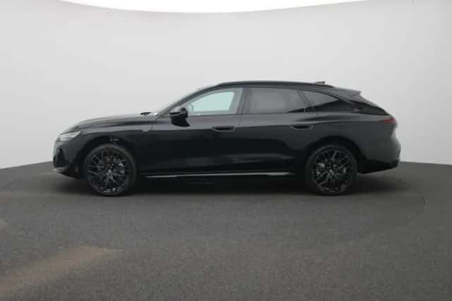 Audi A6 (2026) thumbnail 4