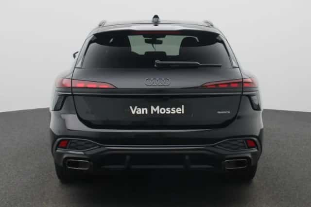 Audi A6 (2026) thumbnail 5