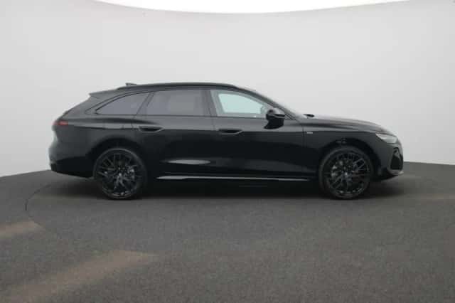 Audi A6 (2026) thumbnail 6