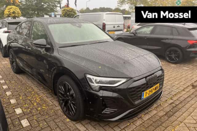 Audi Q8 e-tron (2023) thumbnail 1