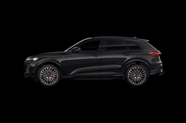 Audi Q5 (2026) thumbnail 2