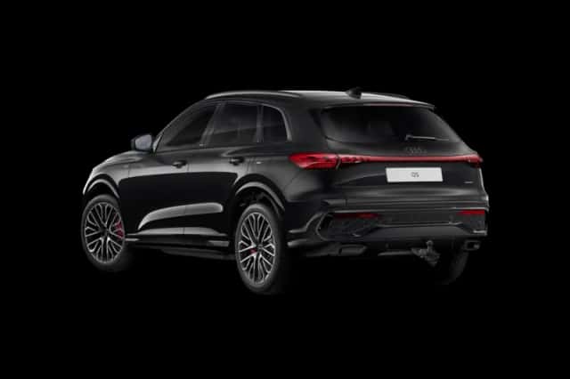 Audi Q5 (2026) thumbnail 3
