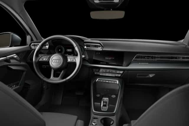 Audi A3 (2026) thumbnail 3