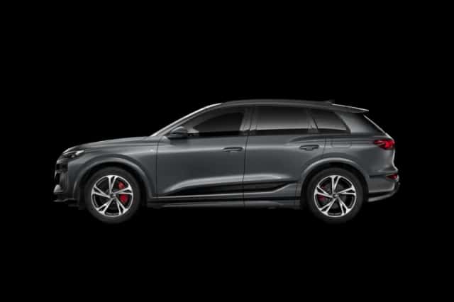 Audi Q6 e-tron (2026) thumbnail 2