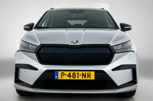 Škoda Enyaq (2022) thumbnail 5