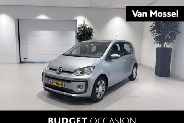 Volkswagen Up! (2017) thumbnail 1