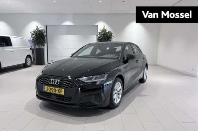 Audi A3 (2020) thumbnail 1