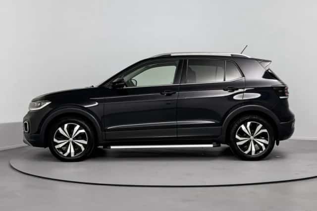Volkswagen T-Cross (2020) thumbnail 2