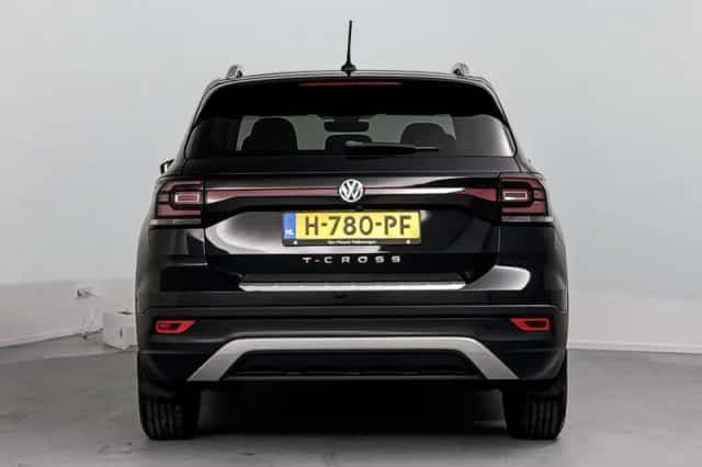 Volkswagen T-Cross (2020) thumbnail 3