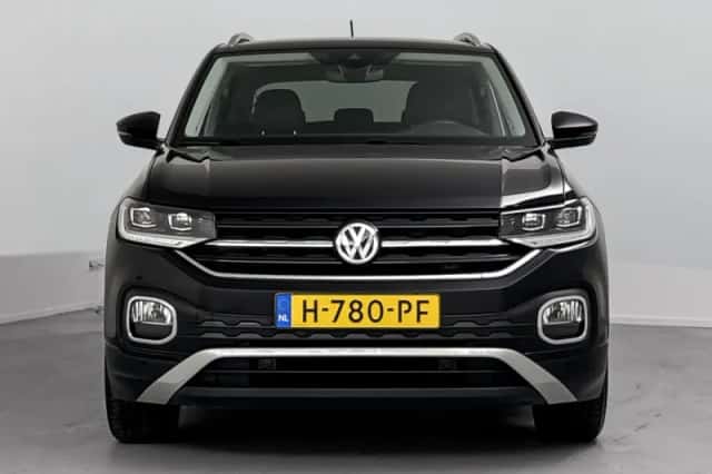 Volkswagen T-Cross (2020) thumbnail 5