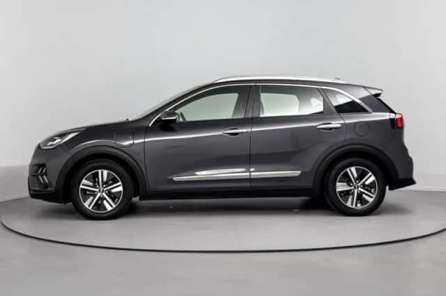 Kia Niro (2020) thumbnail 2