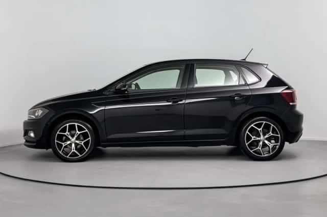 Volkswagen Polo (2019) thumbnail 2