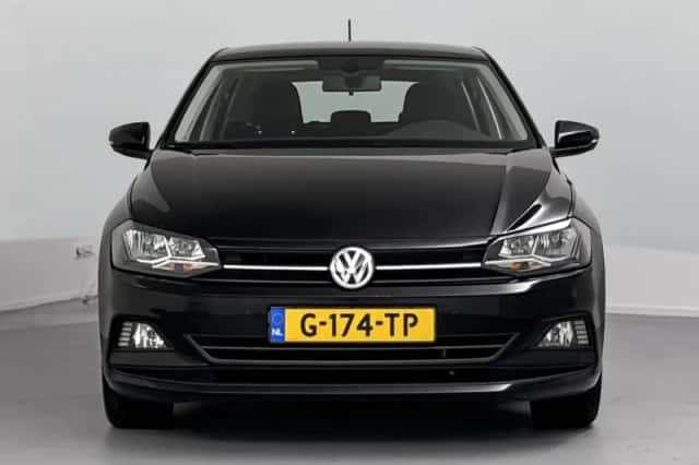 Volkswagen Polo (2019) thumbnail 5