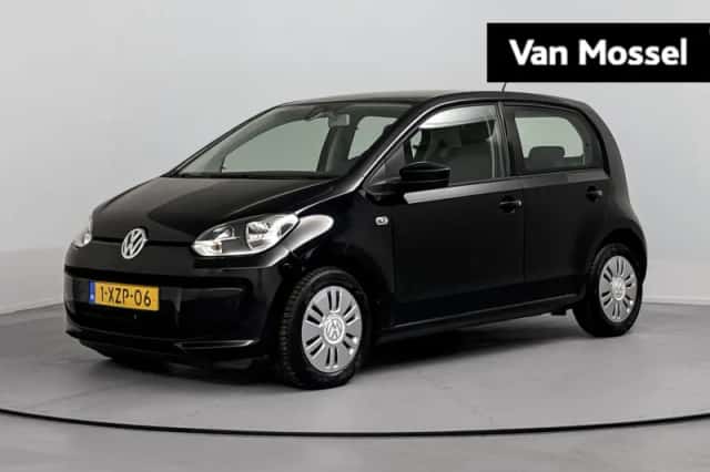 Volkswagen Up! (2014) thumbnail 1