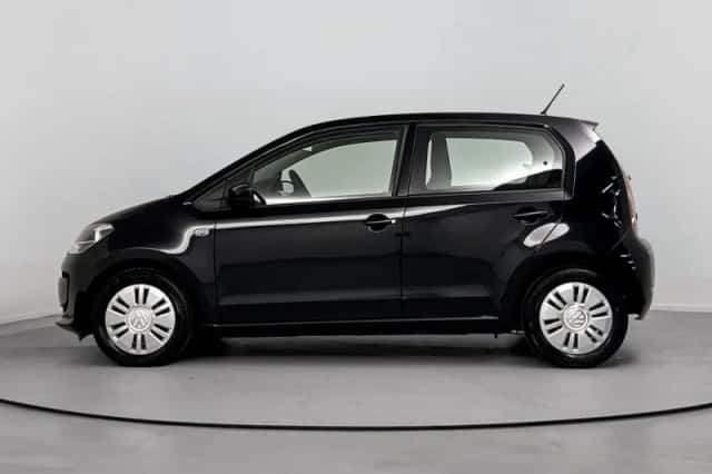 Volkswagen Up! (2014) thumbnail 2