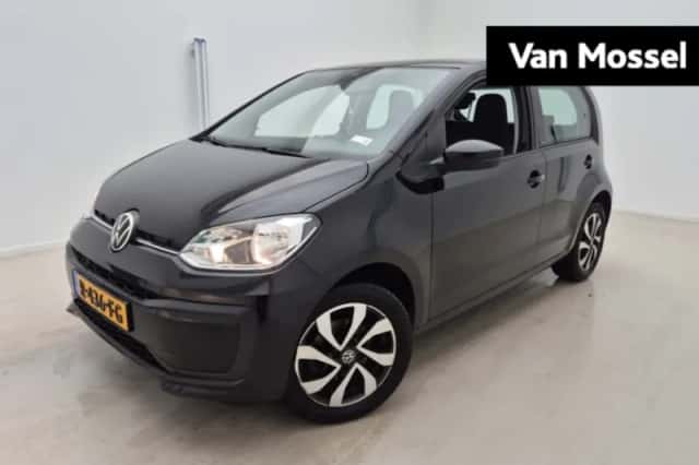 Volkswagen Up! (2022) thumbnail 1