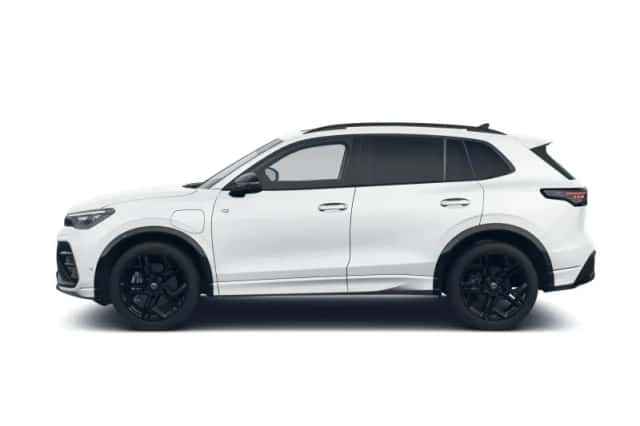 Volkswagen Tiguan (2026) thumbnail 3