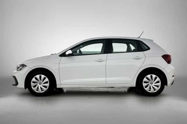Volkswagen Polo (2022) thumbnail 2
