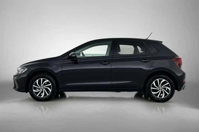 Volkswagen Polo (2025) thumbnail 2