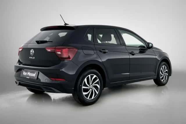 Volkswagen Polo (2025) thumbnail 4